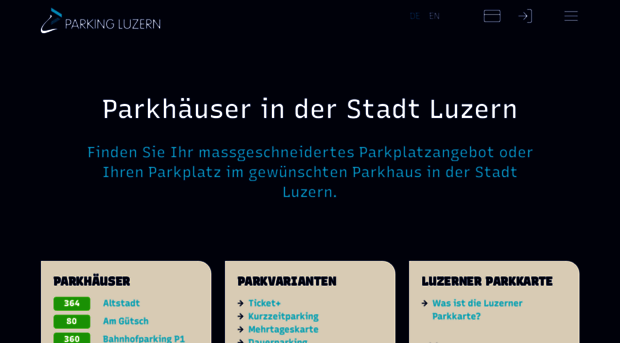 parking-luzern.ch