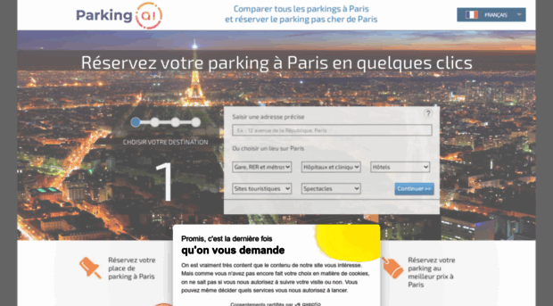 parking-paris.fr