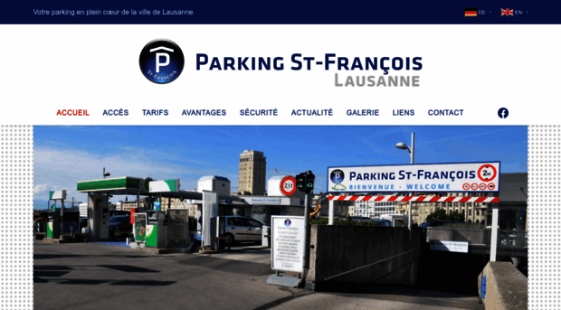 parking-st-francois.ch