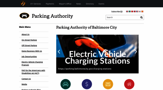 parking.baltimorecity.gov