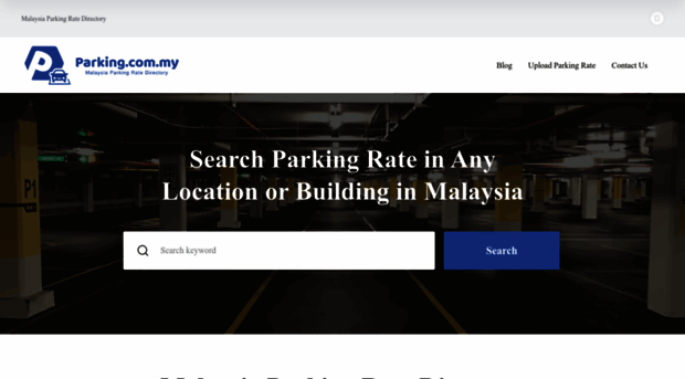 parking.com.my