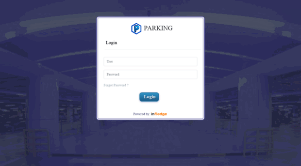 parking.infledge.com