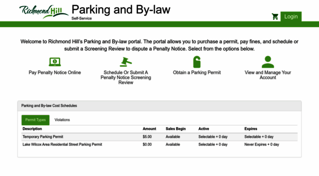 parking.richmondhill.ca