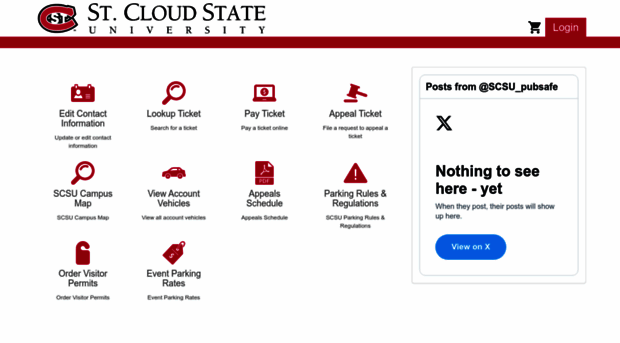 parking.stcloudstate.edu