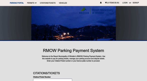 parking.whistler.ca