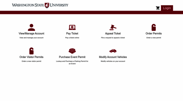 parking.wsu.edu