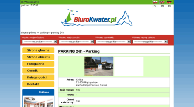 parking24.biurokwater.pl