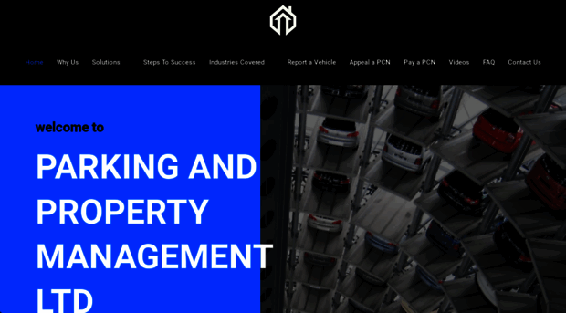 parkingandpropertymanagement.co.uk