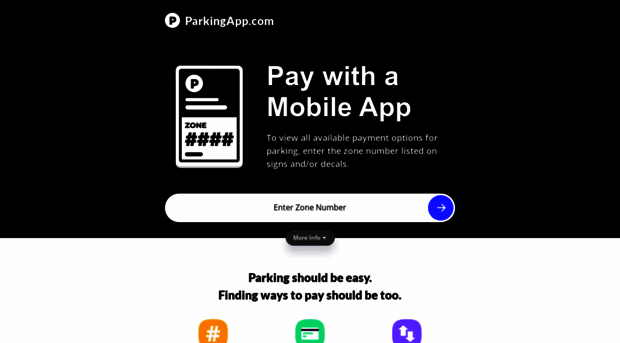 parkingapp.com