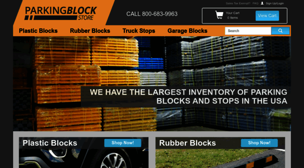 parkingblock.com