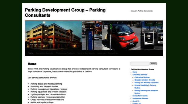 parkingdevelopment.com