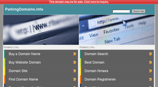 parkingdomains.info