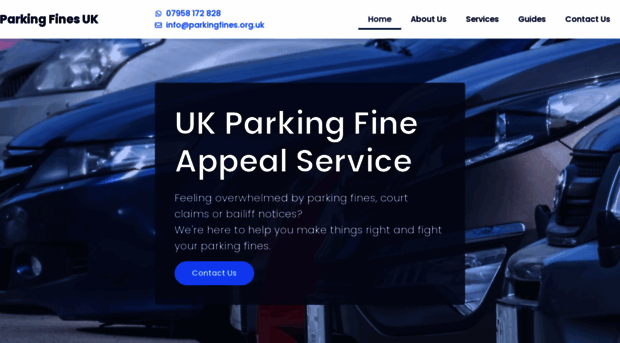 parkingfines.org.uk