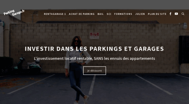 parkinggarage.fr