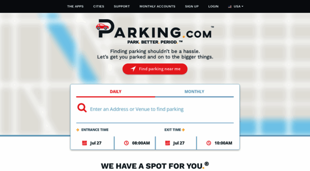 parkingguide.com