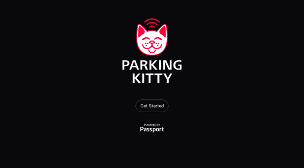 parkingkitty.ppprk.com