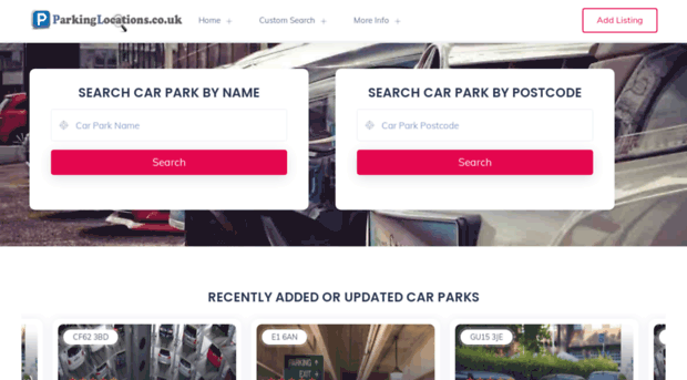 parkinglocations.co.uk