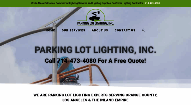 parkinglotlightinginc.com