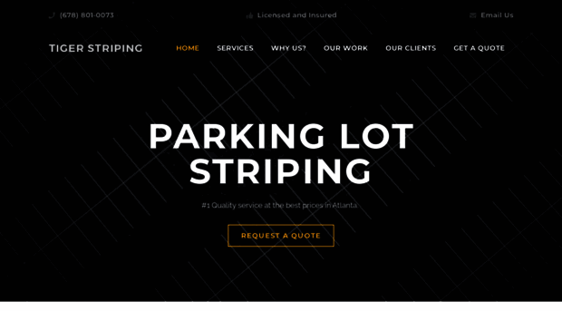 parkinglotstripingatl.com