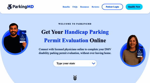 parkingmd.com