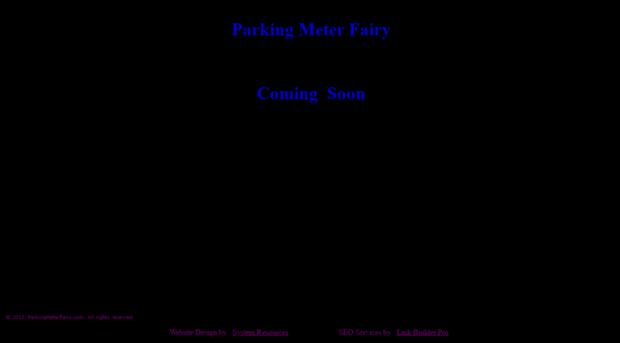 parkingmeterfairy.com