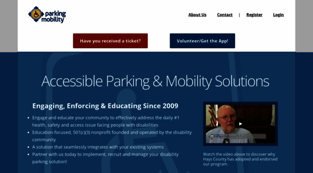 parkingmobility.com