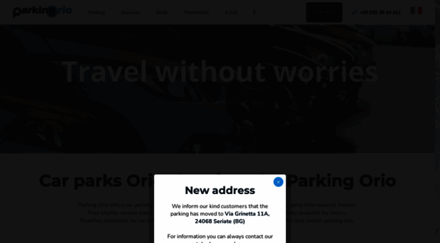 parkingorio.it
