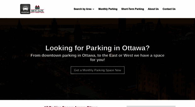 parkingottawa.com