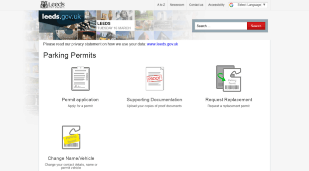 parkingpermits.leeds.gov.uk