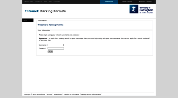 parkingpermits.nottingham.ac.uk