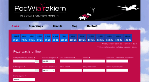 parkingpodwiatrakiem.pl