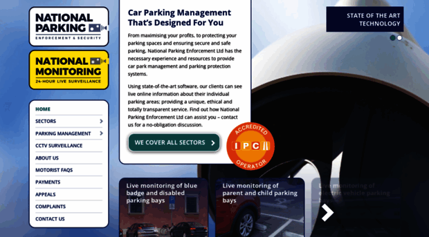 parkingprotection.co.uk