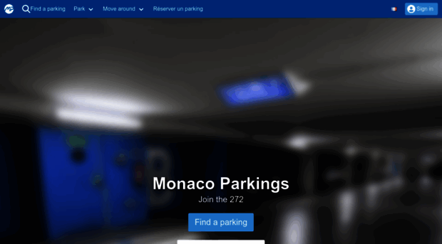 parkings.mc