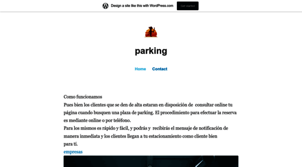 parkingsi.wordpress.com