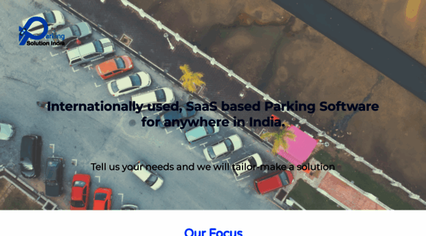 parkingsolutionsindia.com