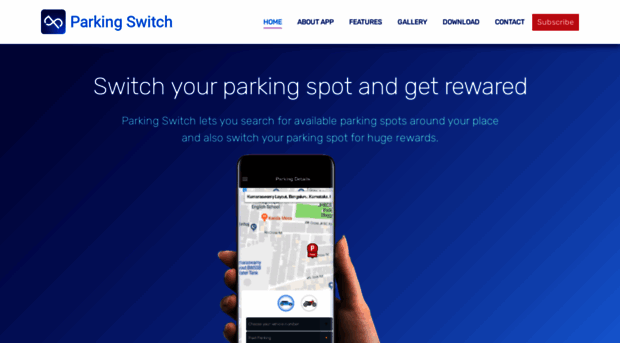 parkingswitch.com