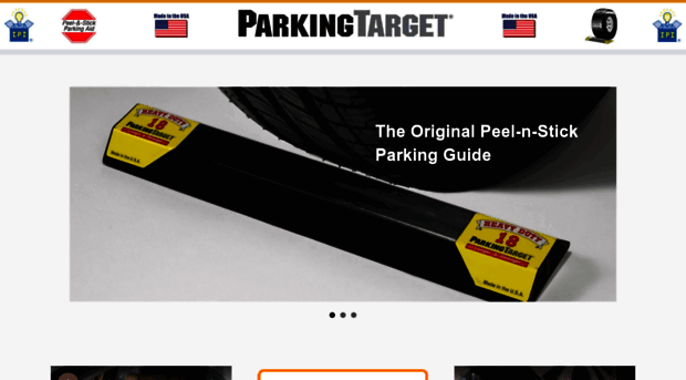 parkingtarget.com