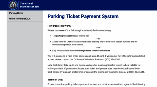 parkingticketpaymentsystem.manchesternh.gov