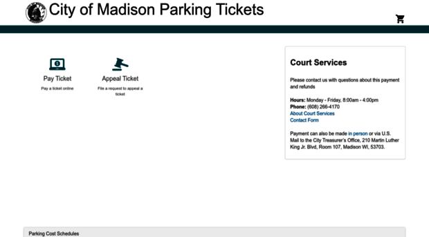 parkingtickets.cityofmadison.com