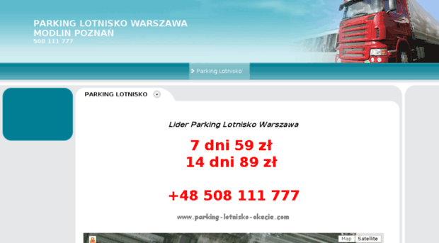 parkingtir.com.pl