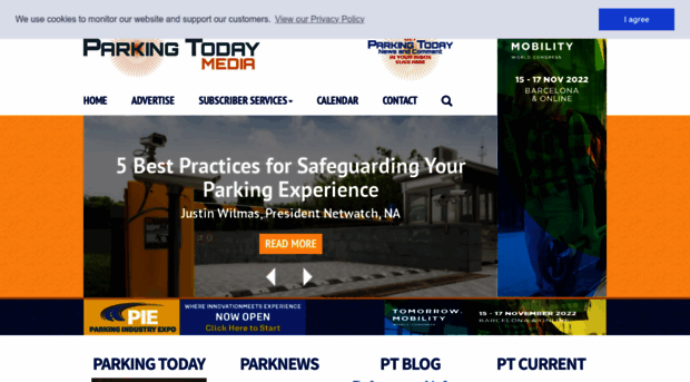 parkingtodaymedia.com