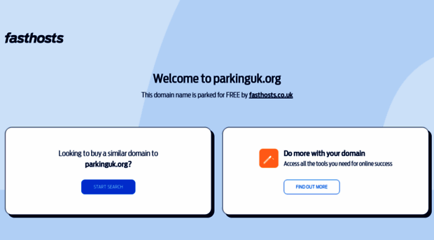 parkinguk.org
