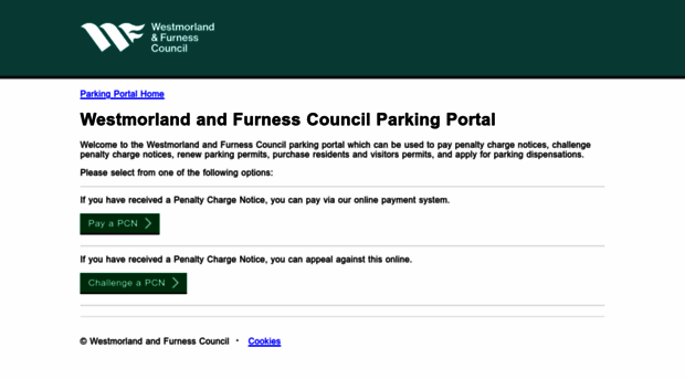 parkingwestmorlandandfurness.org.uk
