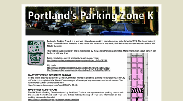 parkingzonek.com