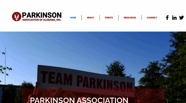 parkinsonalabama.com