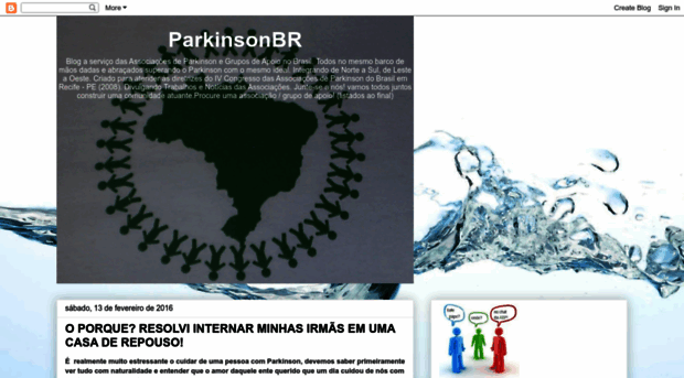 parkinsonbr.blogspot.com
