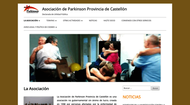 parkinsoncastellon.org