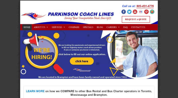 parkinsoncoach.com