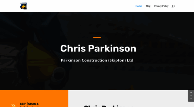 parkinsonconstruction.org