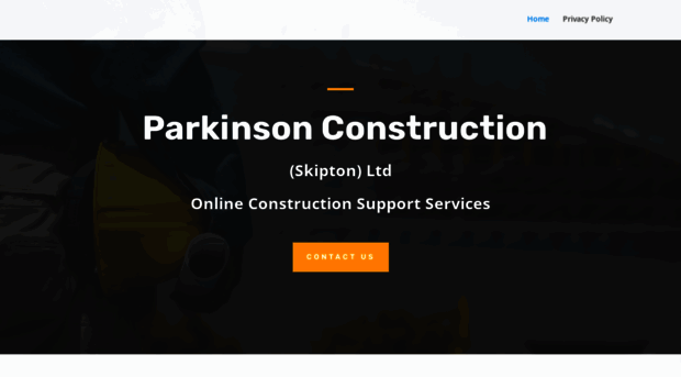 parkinsonconstruction.org.uk